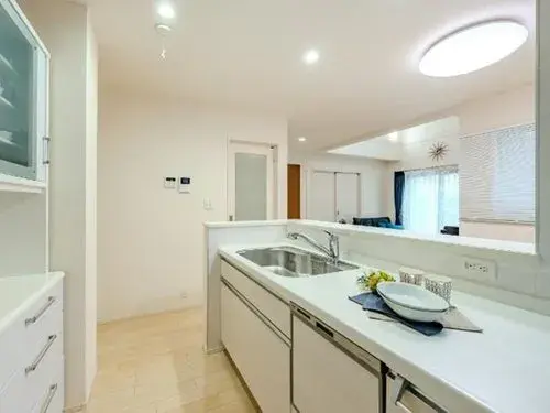 4LDK Property Neyagawa City, Osaka Prefecture (17)