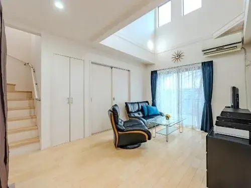 4LDK Property Neyagawa City, Osaka Prefecture (6)