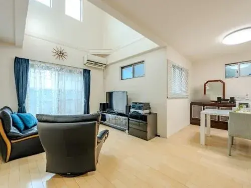 4LDK Property Neyagawa City, Osaka Prefecture (8)