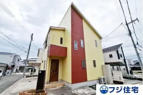 Akiya in Sakai