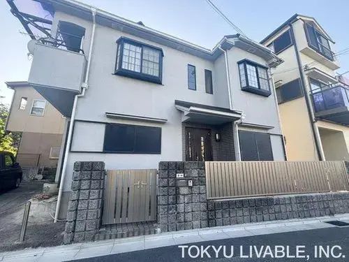 4LDK Property Takatsuki City Osaka Prefecture (2)