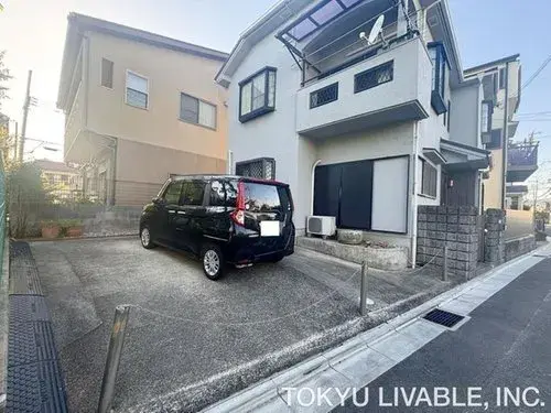 4LDK Property Takatsuki City Osaka Prefecture (3)