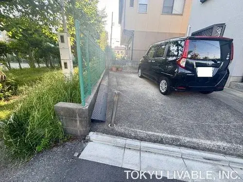 4LDK Property Takatsuki City Osaka Prefecture (4)