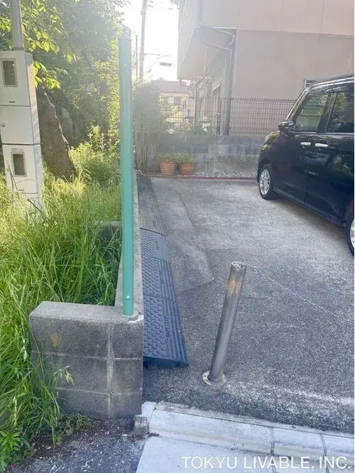 4LDK Property Takatsuki City Osaka Prefecture (5)