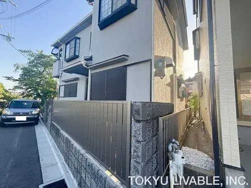 4LDK Property Takatsuki City Osaka Prefecture (6)