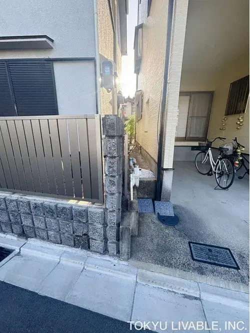 4LDK Property Takatsuki City Osaka Prefecture (7)