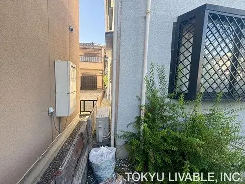 4LDK Property Takatsuki City Osaka Prefecture (8)