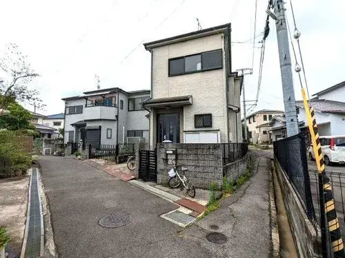 4LDK Property Sakai-ku, Sakai City Osaka Prefecture (2)