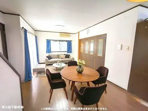 4LDK Property Sakai-ku, Sakai City Osaka Prefecture (3)