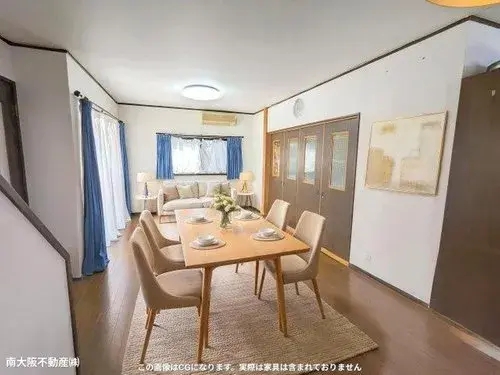 4LDK Property Sakai-ku, Sakai City Osaka Prefecture (9)