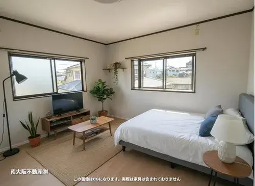 4LDK Property Sakai-ku, Sakai City Osaka Prefecture (10)