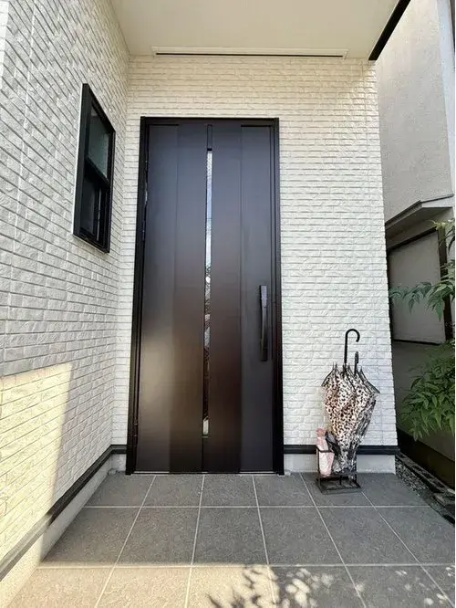 Akiya in Tondabayashi