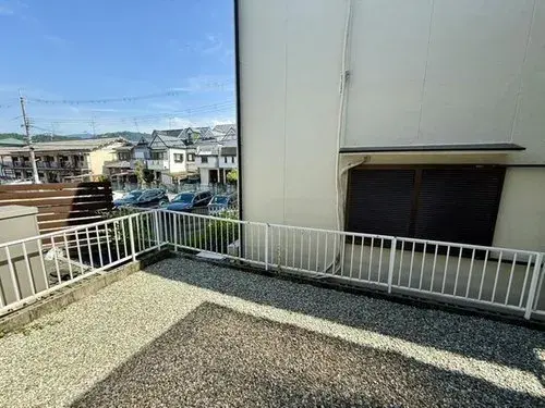 2LDK+S Property Tondabayashi City Osaka Prefecture (2)