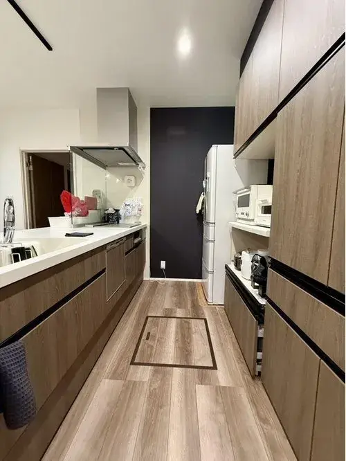 2LDK+S Property Tondabayashi City Osaka Prefecture (14)