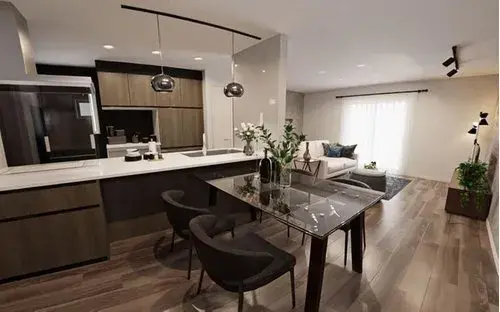 2LDK+S Property Tondabayashi City Osaka Prefecture (15)