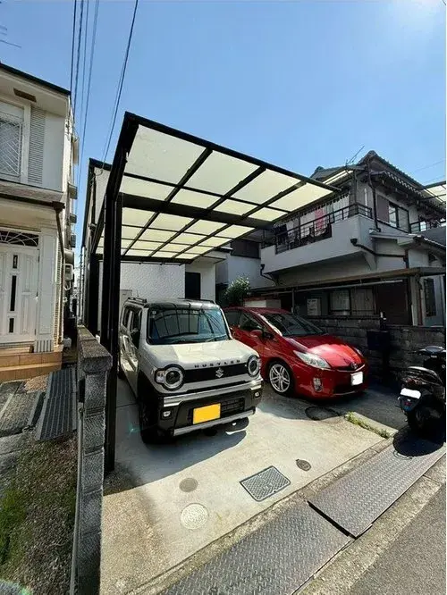 2LDK+S Property Tondabayashi City Osaka Prefecture (3)