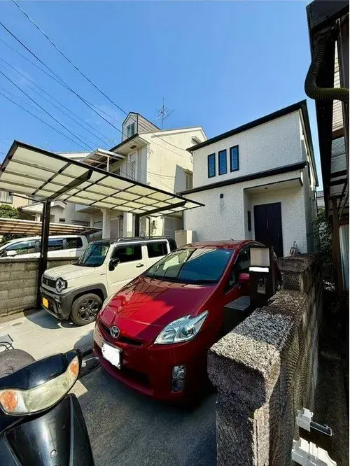 2LDK+S Property Tondabayashi City Osaka Prefecture (4)