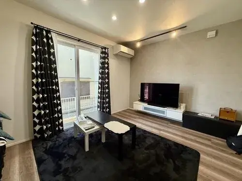 2LDK+S Property Tondabayashi City Osaka Prefecture (5)