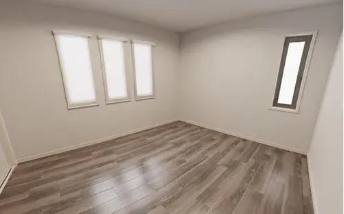 2LDK+S Property Tondabayashi City Osaka Prefecture (10)
