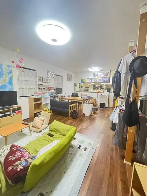 3LDK Property Kawachinagano City Osaka Prefecture (2)