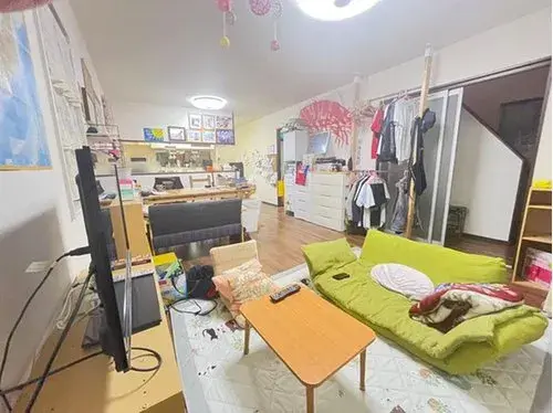 3LDK Property Kawachinagano City Osaka Prefecture (4)