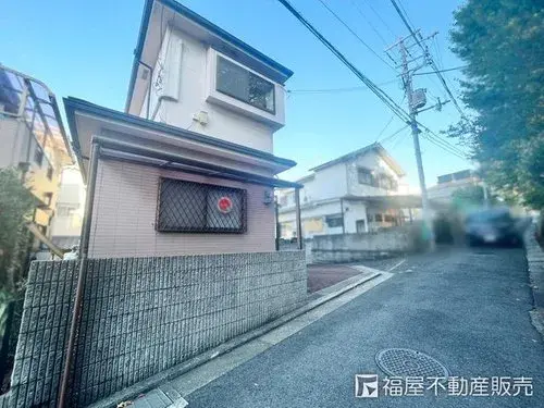 4LDK Property Sakai City Nishi Ward Osaka Prefecture (4)