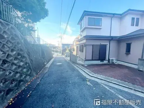 4LDK Property Sakai City Nishi Ward Osaka Prefecture (5)