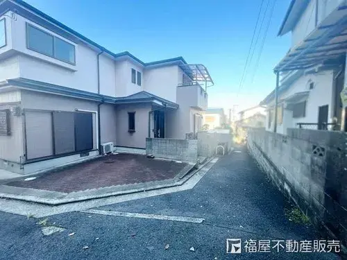 4LDK Property Sakai City Nishi Ward Osaka Prefecture (6)