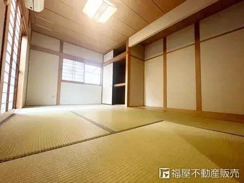 4LDK Property Sakai City Nishi Ward Osaka Prefecture (8)