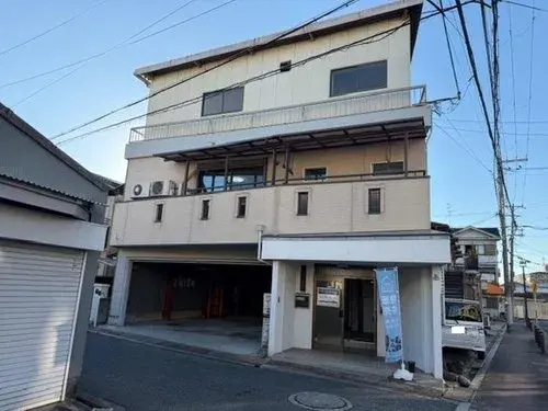 Akiya in Osaka