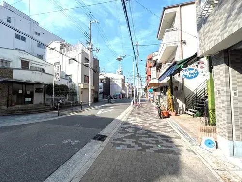 4LDK Osaka City Osaka Prefecture (2)
