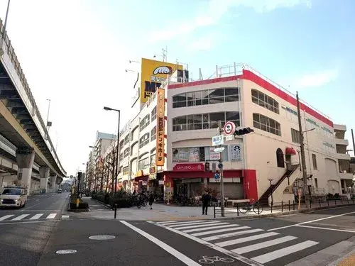 4LDK Osaka City Osaka Prefecture (11)
