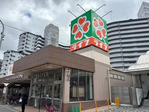 4LDK Osaka City Osaka Prefecture (12)
