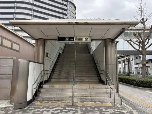 4LDK Osaka City Osaka Prefecture (6)
