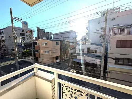 4LDK Osaka City Osaka Prefecture (7)
