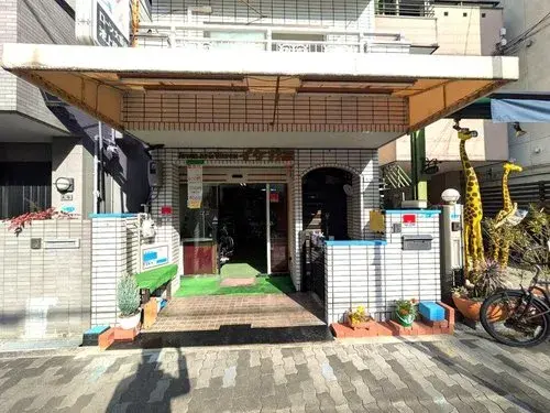 4LDK Osaka City Osaka Prefecture (9)