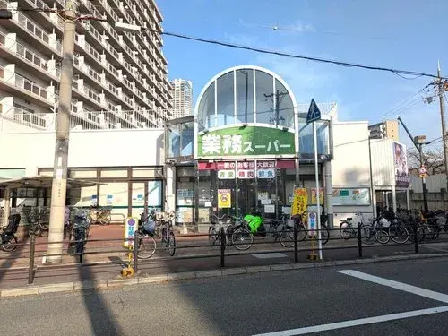 4LDK Osaka City Osaka Prefecture (10)