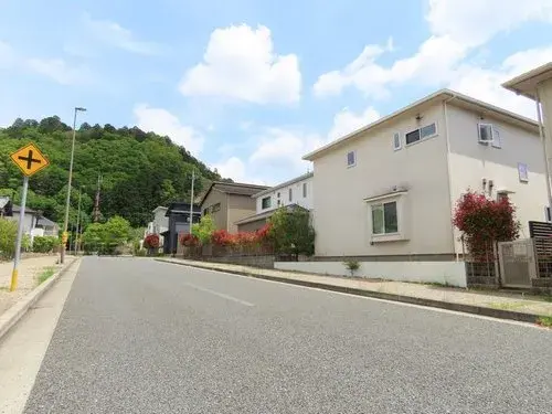 Prefectura de Osaka Ciudad de Minoh Propiedad 4LDK (3)