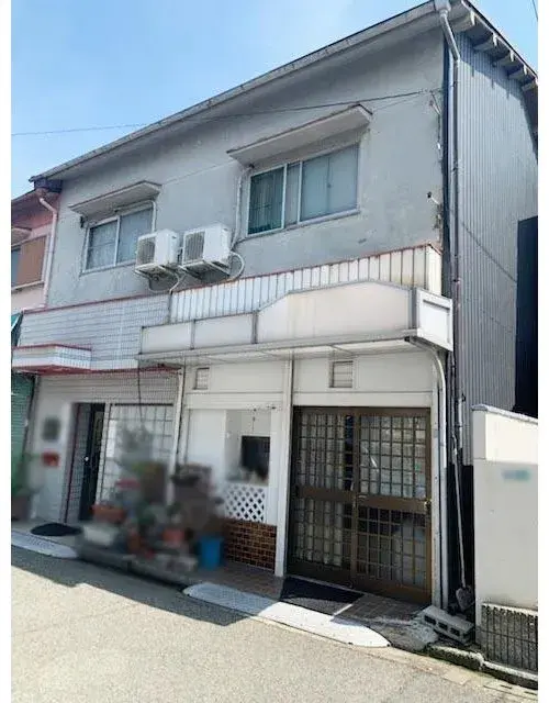 Akiya in Sakai