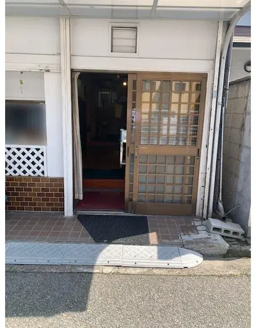 2DK Property Sakai City Osaka Prefecture (2)