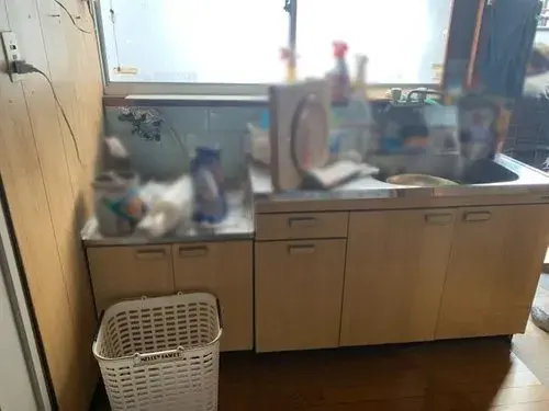 2DK Property Sakai City Osaka Prefecture (13)