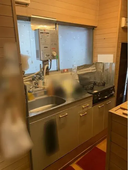 2DK Property Sakai City Osaka Prefecture (14)