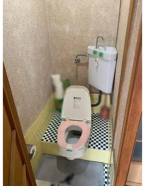 2DK Property Sakai City Osaka Prefecture (17)