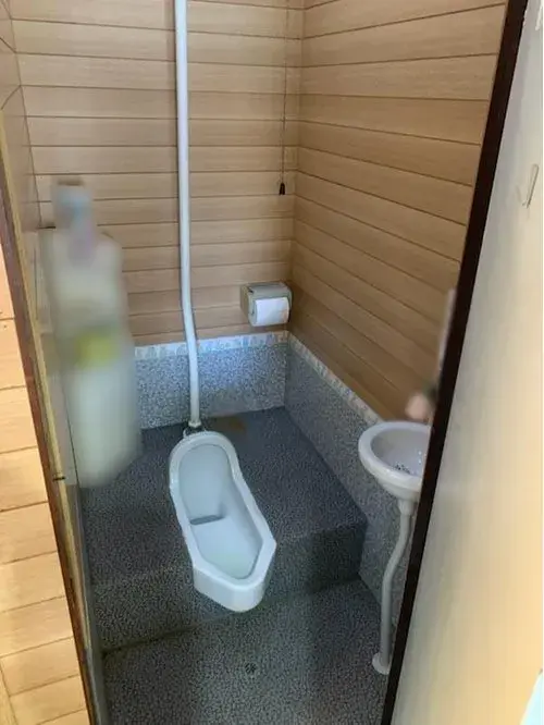 2DK Property Sakai City Osaka Prefecture (18)