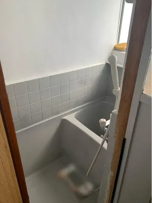 2DK Property Sakai City Osaka Prefecture (19)