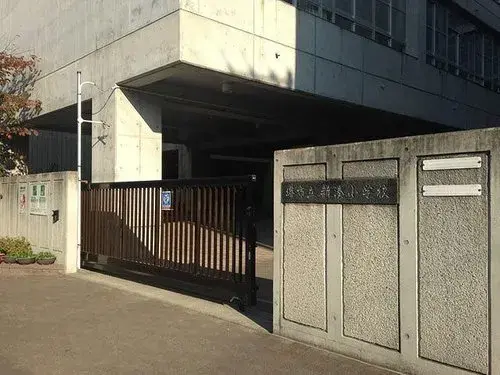 2DK Property Sakai City Osaka Prefecture (3)