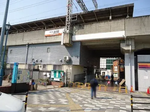 2DK Property Sakai City Osaka Prefecture (21)