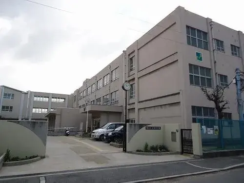 2DK Property Sakai City Osaka Prefecture (22)