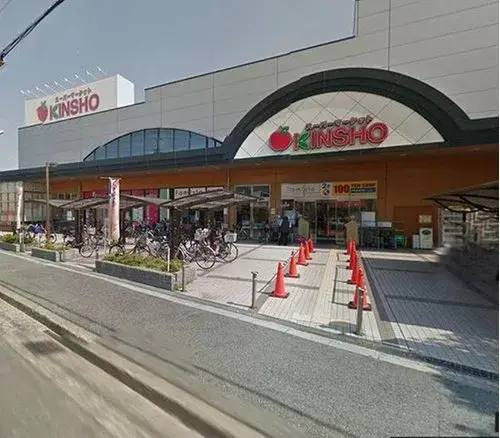 2DK Property Sakai City Osaka Prefecture (23)