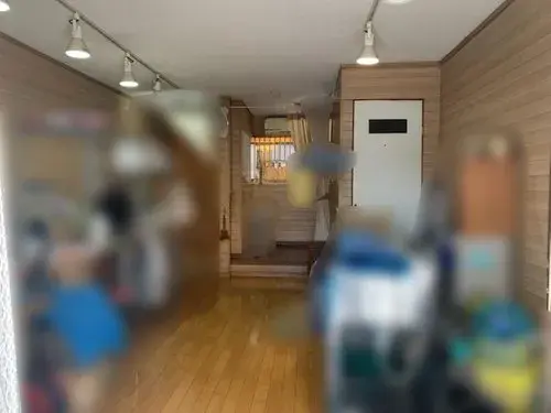 2DK Property Sakai City Osaka Prefecture (4)